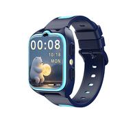 SMARTWATCH BLACKVIEW Z30, Touchscreen, 256 MB, Bluetooth 5.3, Blu