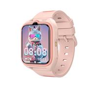SMARTWATCH BLACKVIEW Z30, Touchscreen, 256 MB, Bluetooth 5.3, Rosa