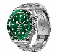 SMARTWATCH BLUETOOTH 5.0 OROLOGIO ANDROID IPHONE IOS PRESSIONE SANGUIGNA BATTITI