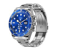SMARTWATCH BLUETOOTH 5.0 OROLOGIO ANDROID IPHONE IOS PRESSIONE SANGUIGNA BATTITI