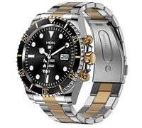 SMARTWATCH BLUETOOTH 5.0 OROLOGIO ANDROID IPHONE IOS PRESSIONE SANGUIGNA BATTITI