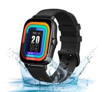 Smartwatch Bluetooth Talk Motion Meter Step Bluetooth Call Listen to Music Smartwatch, Smart Watch