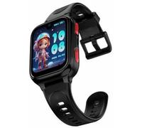 SMARTWATCH BRACCIALETTO SAIET LAGENIO KIDS K9 NERO CON IA