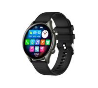 Trevi Smartwatch T-fit 280s Call Nero