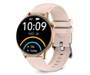 Smartwatch BXSW24R Pink
