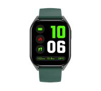 SMARTWATCH CANYON Chatter SW-58 BT-CHIAMATA, Verde