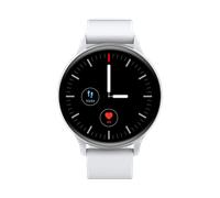 Smartwatch CANYON CNS-SW68SS, Display da 1,0 ", Touchscreen, 1 GB, Argento