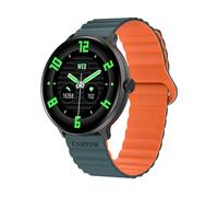 SMARTWATCH CANYON CNS-SW69BG, Display da 1,3 ", Touchscreen, 5.1, Verde