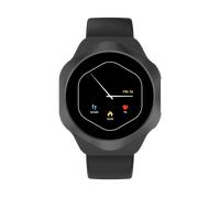 SMARTWATCH CANYON Hexagon CNS-SW88BB, Nero