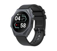 Smartwatch CANYON OTTOSW86RD, Display da 1,30 ", Touchscreen, 0,19 GB, Nero