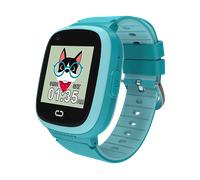 Canyon Sunny Kw-48 Smartwatch Blu Blue