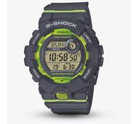 Smartwatch Casio G-Shock G-Squad Digital Green Plastic Strap GBD-800-8ER