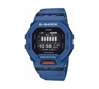 Smartwatch Casio G-SQUAD STEP TRACKER BLUETOOTH® SPECIAL PRICE Azzurro