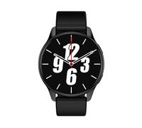 SMARTWATCH CELLY TRAINERFLOWBK, Display da 1,28 ", Bluetooth, Nero