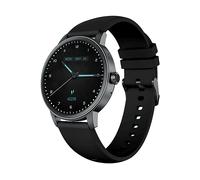 CELLY- Smartwatch TrainerRound Black