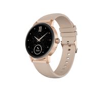 SMARTWATCH CELLY TRAINERROUND2PK, Durata batteria 120 h, Digitale, Compatibile con iOS, Android, Colore cassa:Rosa, Colore cinturino:Rosa