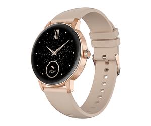 SMARTWATCH CELLY TRAINERROUND2PK, ROSA