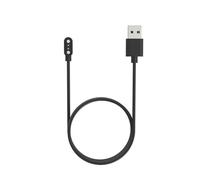 Smartwatch Charger Cable - Magnetic USB Charging Cord for Watch Replacement and Daily Power Supply | 60 cm Cable with Fast Charging Design, Portable Chargings Accessory for Compatible Smart Devices