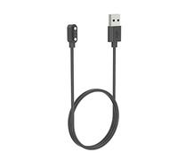 Smartwatch Charger Stabile Dock Stand Staffa Fit For Noise Colorfit 3/2 USB Charging Cable Holder Power Adapter Base Power Charger Cord Battery Bank Solar For Electronic Devices Water Proof With