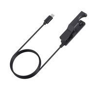 Smartwatch Charging Clip With Magnetic Attachment For GBD H2000 USB/Type C Charging Wire Power Adapter Secure Connection Wearable Device Accessory