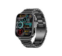 SMARTWATCH COLMI C60, schermo IPS 1,9", IP67, autonomia fino a 7 giorni, Nero