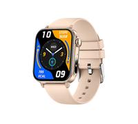 SMARTWATCH COLMI P80 display IPS 1,83 pollici, IP67, autonomia fino a 7 giorni, Android/iOS, Display da 1,83 ", Touchscreen, 5.2, Waterproof, Oro