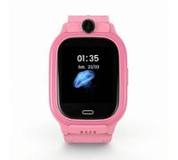 Smartwatch con Telefono Regolabile Smartwatch con Fotocamera Morbido per