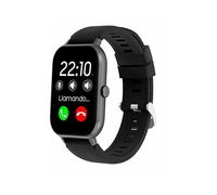 SMARTWATCH COOL 8434847068459, Display da 1,83 ", Touchscreen, Waterproof, Nero