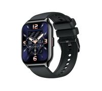 SMARTWATCH COOL COOL Accesorios COOL Nova, Nero