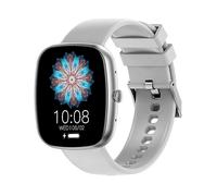 SMARTWATCH COOL COOL Border grigio, Grigio