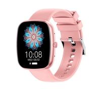 SMARTWATCH COOL COOL Border rosa, Display da 1,83 ", Waterproof, Rosa
