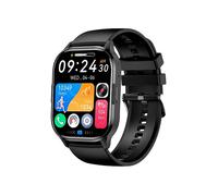 SMARTWATCH COOL Delta, Nero