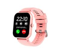 SMARTWATCH COOL Forest, Rosa