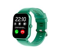 SMARTWATCH COOL Forest, Verde