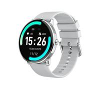 SMARTWATCH COOL Pantalla, Metallico