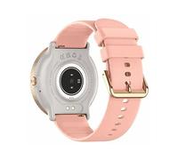 SMARTWATCH COOL Pantalla, Metallico