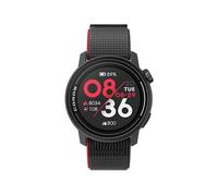 SMARTWATCH COROS Pace 3, Display da 1,2 ", Touchscreen, 4 GB, Modulo GPS integrato, Nero
