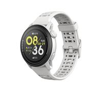 SMARTWATCH COROS Pace 3, Display da 1,2 ", Touchscreen, 4 GB, Modulo GPS integrato, Nero, Bianco