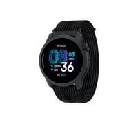 SMARTWATCH COROS PACE 4 GPS SPORT WATCH, Nero