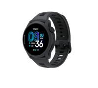 Coros - Orologi GPS connessi - Pace 4 Silicone Black - Nero
