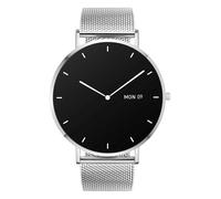 Smartwatch da donna Garett Verona Argenté TU