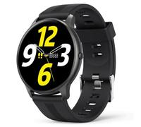 Smartwatch da uomo IP68 Bluetooth cardio contapassi iOS Android