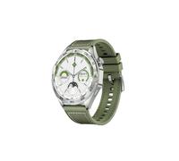 Smartwatch da uomo, schermo HD da 1,55 pollici, chiamate Bluetooth, cardiofrequenzimetro/SPO2, misuratore di pressione sanguigna, compatibile con