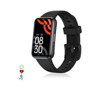 SMARTWATCH DAM DMAX0217C00, Display da 1,47 ", Nero