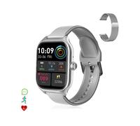 SMARTWATCH DAM GTS4 Plus DMAT0252C04, Grigio