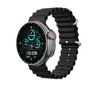 Smartwatch DCU BOSTON Nero 1,44"