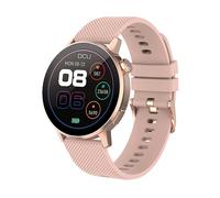 Smartwatch DCU ADVANCE TECNOLOGIC 34157086, Oro