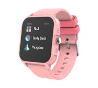SMARTWATCH DCU ADVANCE TECNOLOGIC 34158020, Rosa