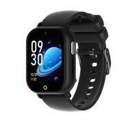 SMARTWATCH DCU ADVANCE TECNOLOGIC 34159035, Display da 1,52 ", Touchscreen, non disponibile, Modulo GPS integrato, Nero
