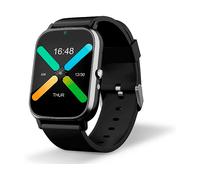 SMARTWATCH DCU ADVANCE TECNOLOGIC 34159045, Display da 1,69 ", Touchscreen, 1 GB, 5.1, Modulo GPS integrato, Grigio